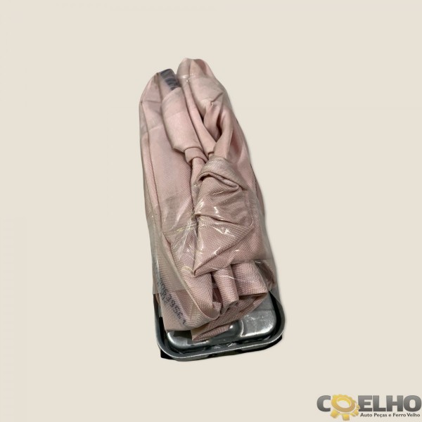 Bolsa Airbag Painel Sandero Gt Line 19/20