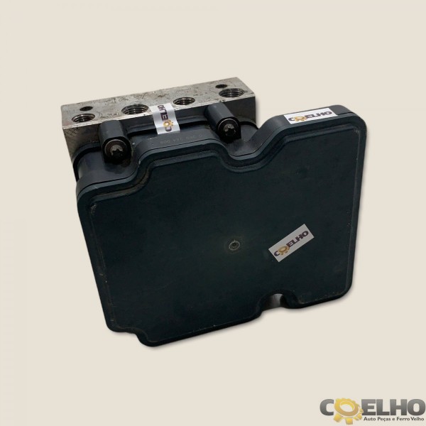 Módulo Bomba De Abs Cruze Ltz 1.4 Turbo 2016/2017