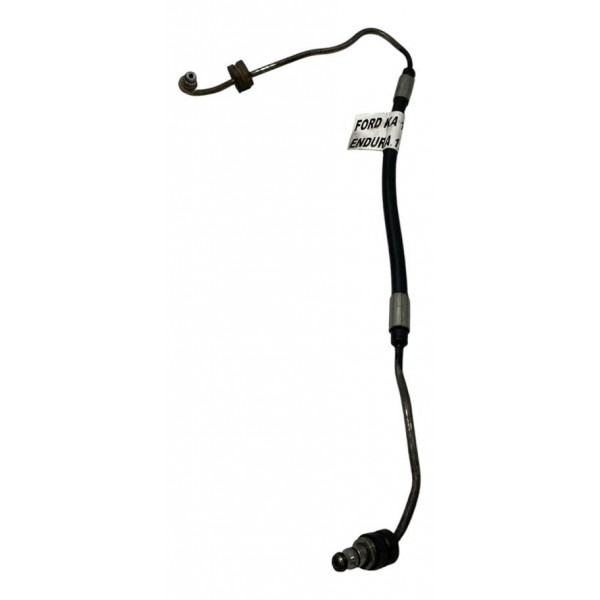 Mangueira Retorno Direção Hidráulica Ford Ka 1998