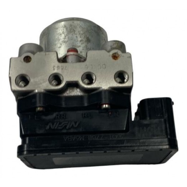 Módulo Abs Honda Fit City Civic Tm6m