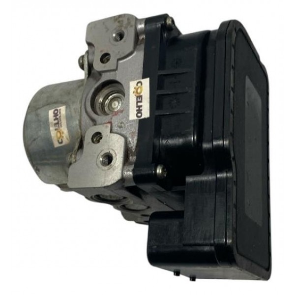 Módulo Abs Honda Fit City Civic Tm6m