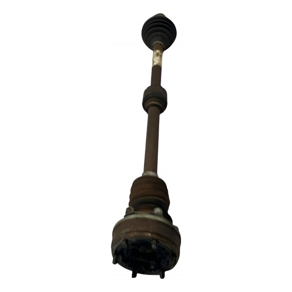 Homocinetica Semi Eixo Direito Vw Gol G8 1.0 3cc 2018 A 2021