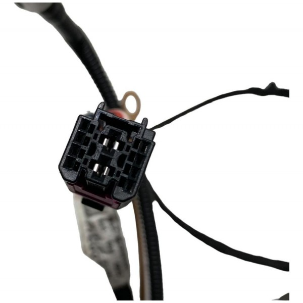 Chicote Trampa Traseira Polo 2020 1.6 6ea971192