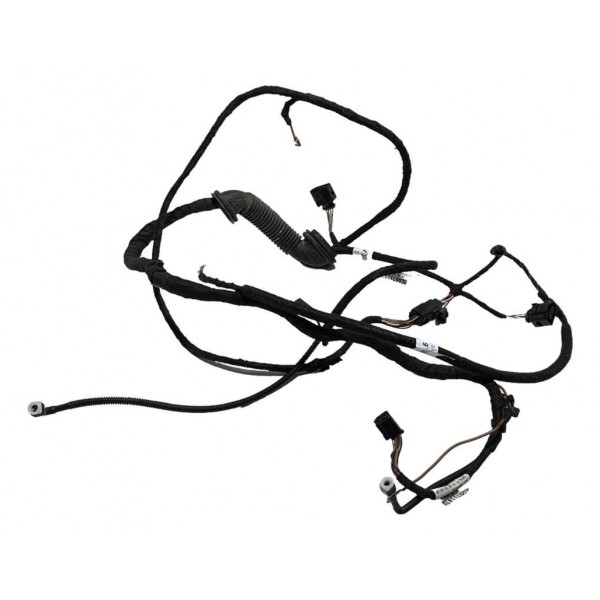 Chicote Trampa Traseira Polo 2020 1.6 6ea971192