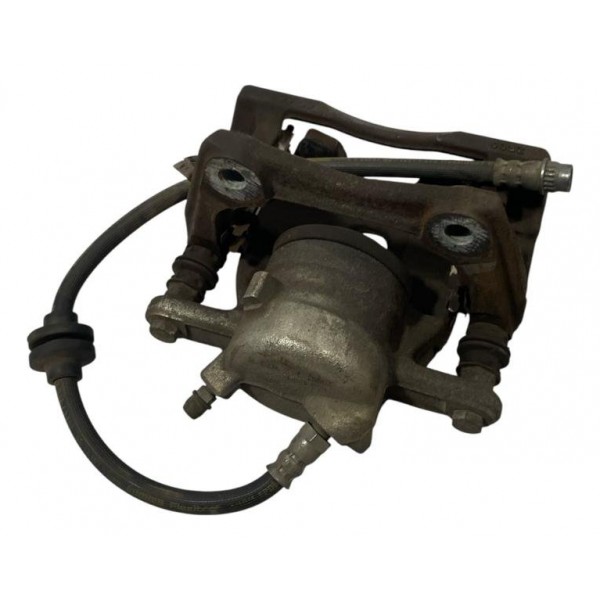 Pinça Freio Dianteira Esq Renault Duster 2021 2022 2023