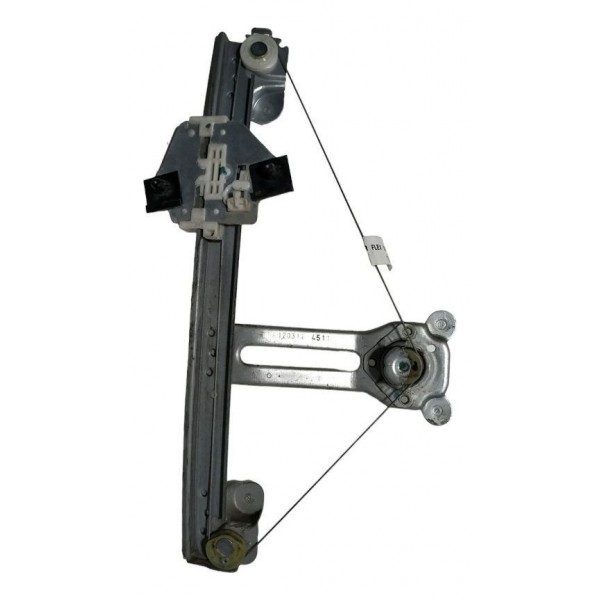 Maquina Vidro Tras Dir Renault Sandero 1.6 2012 A315