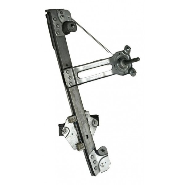 Maquina Vidro Tras Dir Renault Sandero 1.6 2012 A315