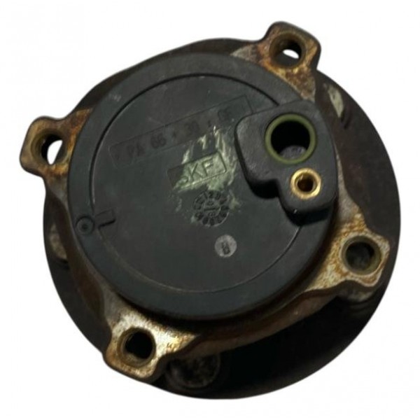 Cubo Traseiro Direito Com Sensor Focus 2010 2.0 Automático