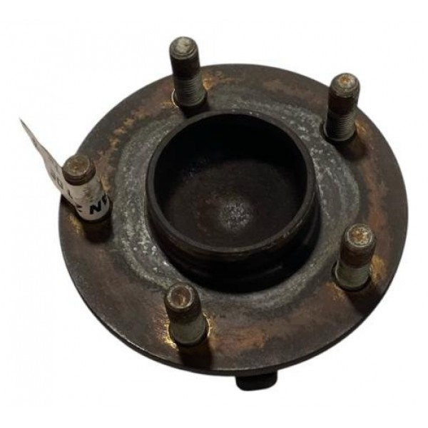 Cubo Traseiro Direito Com Sensor Focus 2010 2.0 Automático