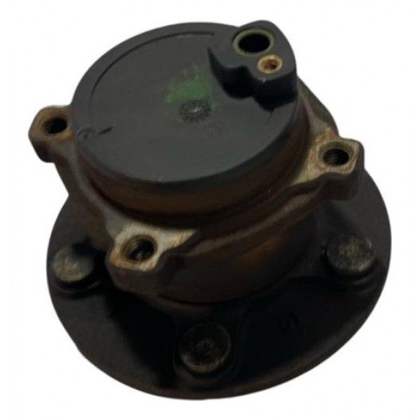 Cubo Traseiro Direito Com Sensor Focus 2010 2.0 Automático