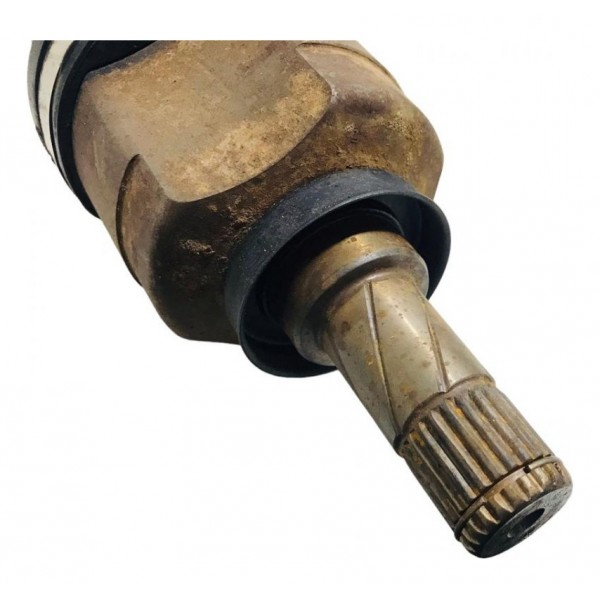 Homocinética Semi Eixo Direito Volkswagen Gol 1.0 3c 2018