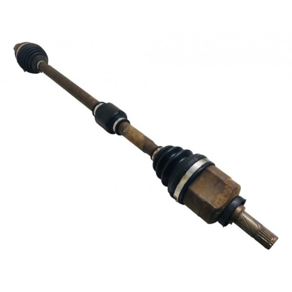 Homocinética Semi Eixo Direito Volkswagen Gol 1.0 3c 2018