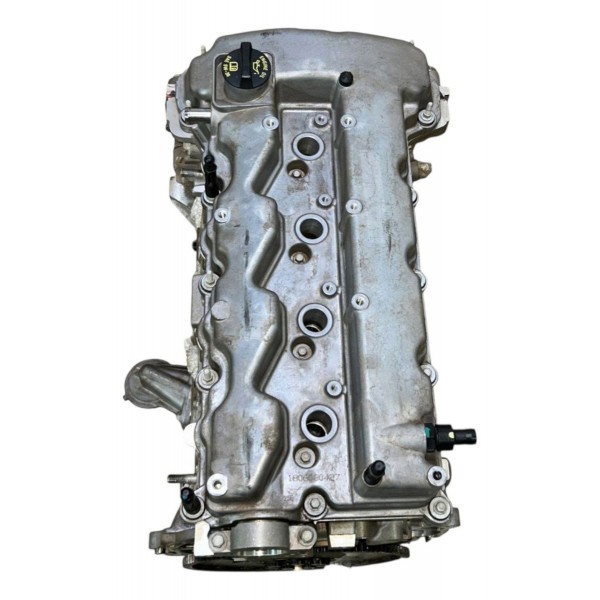 Motor Parcial Jeep Compass 2.0 Flex 2018 166cv C/ 47680km