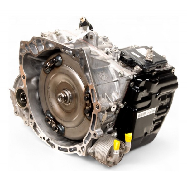 Caixa Câmbio Automático Jeep Compass 2.0 Flex 2018 Tf72sc