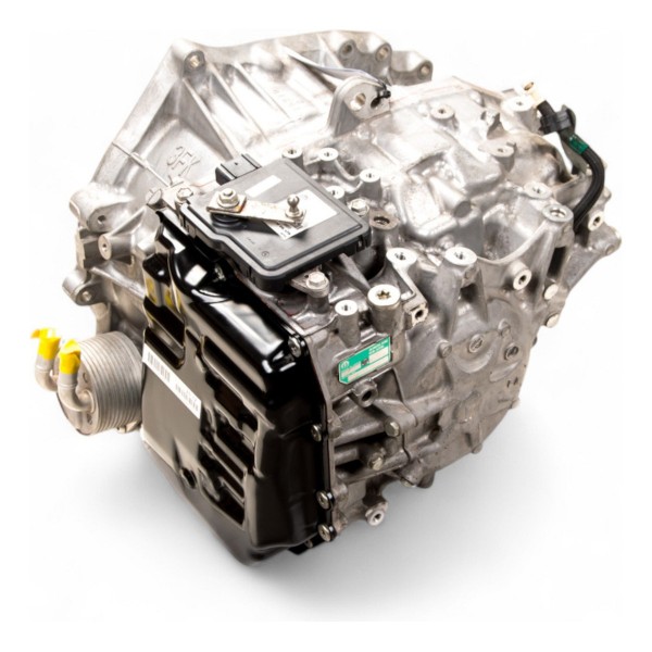 Caixa Câmbio Automático Jeep Compass 2.0 Flex 2018 Tf72sc