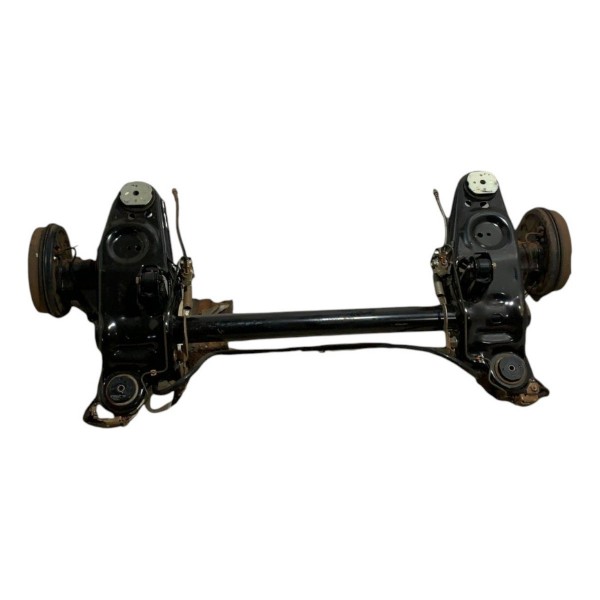 Eixo Traseiro Completo Palio Weekend Trekking 2012 (3433)