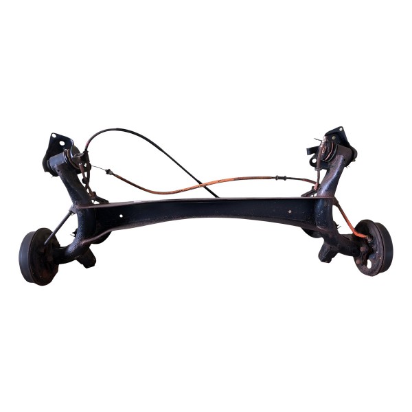 Eixo Traseiro Fiat Palio 2013