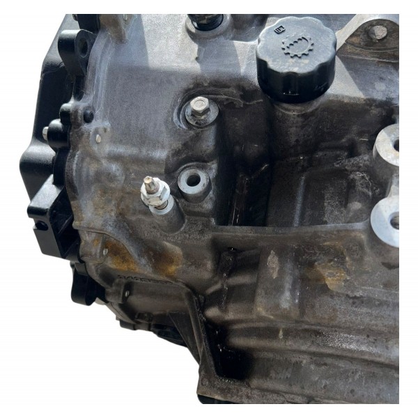 Caixa Câmbio Automática Gm Captiva 2.4 4x2 11/12 24236977