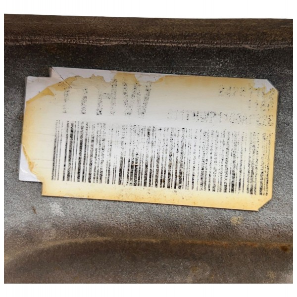 Caixa Câmbio Automática Gm Captiva 2.4 4x2 11/12 24236977