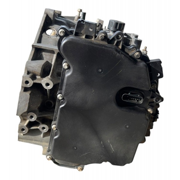 Caixa Câmbio Automática Gm Captiva 2.4 4x2 11/12 24236977