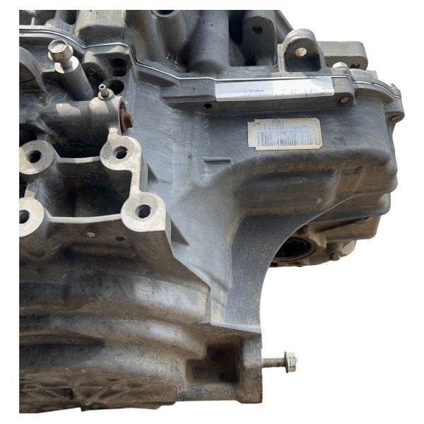 Caixa Câmbio Automática Gm Captiva 2.4 4x2 11/12 24236977