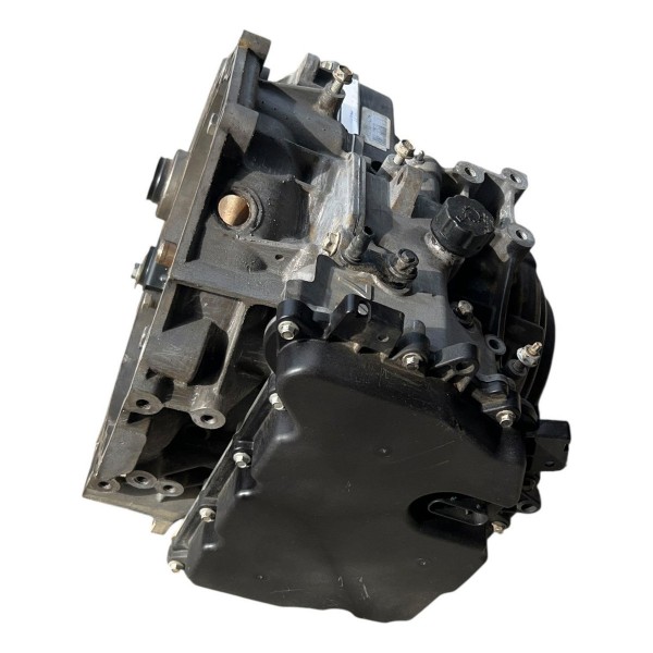 Caixa Câmbio Automática Gm Captiva 2.4 4x2 11/12 24236977