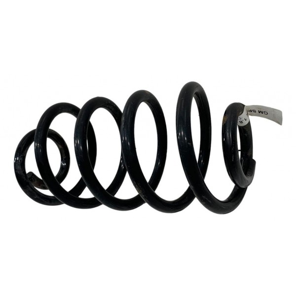 Mola Traseira Chevrolet Spin 1.8 2014