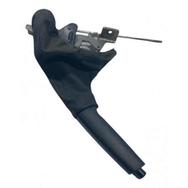 Alavanca Freio De Mão Gol G5 2009 A 2013