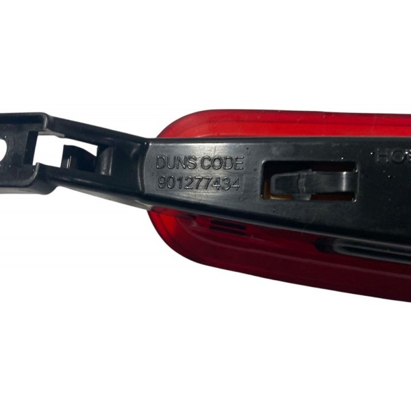 Lanterna Luz De Freio Break Light Gm Prisma 13 / 21