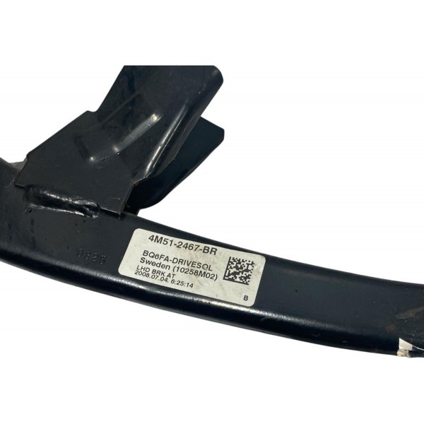 Pedal Freio Ford Focus 2009 2010 2011 2012 2013