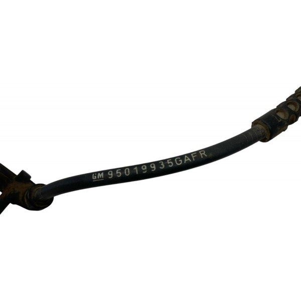 Sensor De Abs Gm Celta Corsa Prisma Agile Dian 94769014