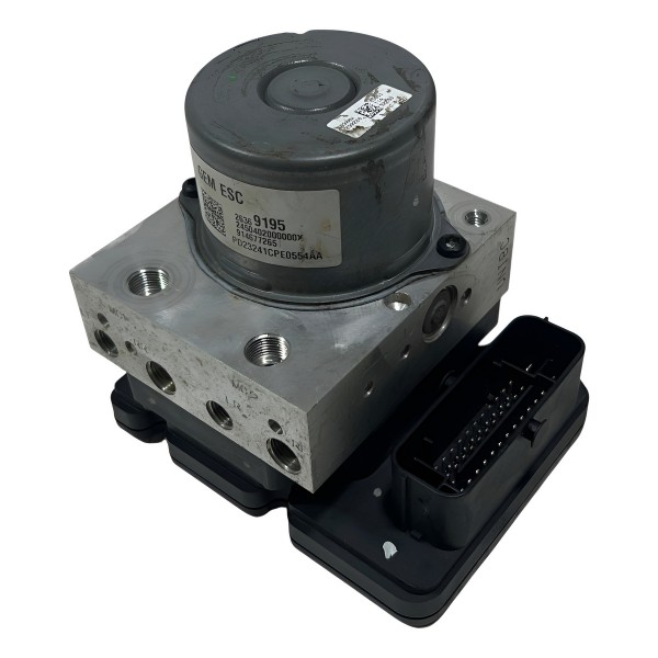 Bomba Módulo Freio Abs Onix Plus Premier Turbo 2024