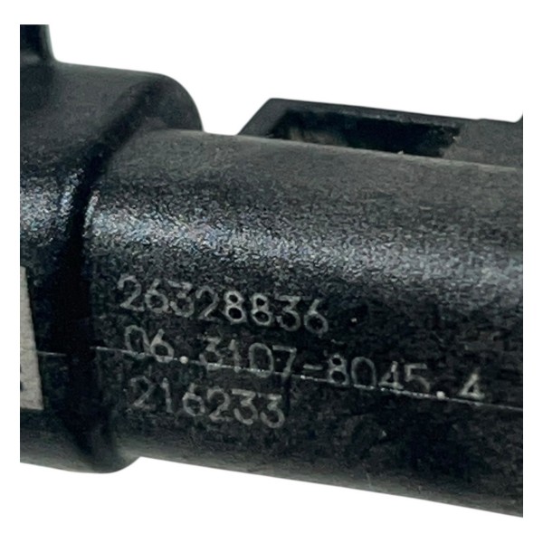 Sensor Abs Traseiro Direito Onix Plus Premier Turbo 2024