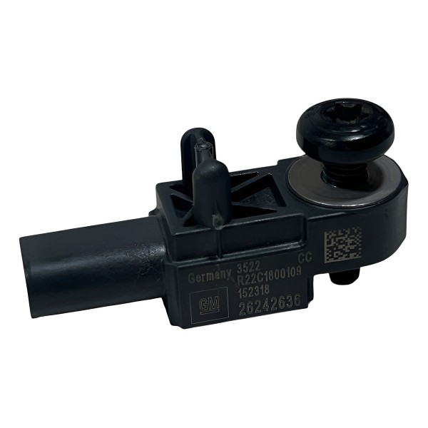 Sensor Espoleta Impacto Airbag Onix Plus Premier Turbo 2024