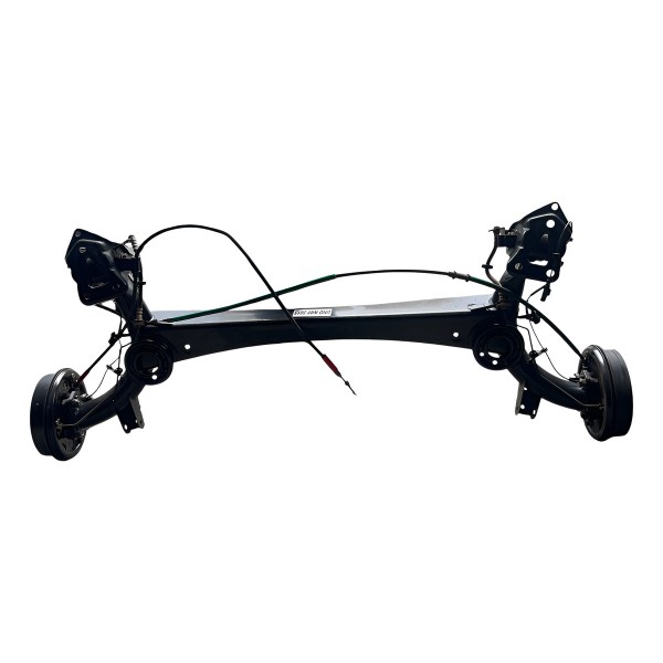 Eixo Traseiro Uno Way 2015