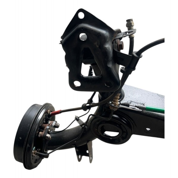 Eixo Traseiro Uno Way 2015