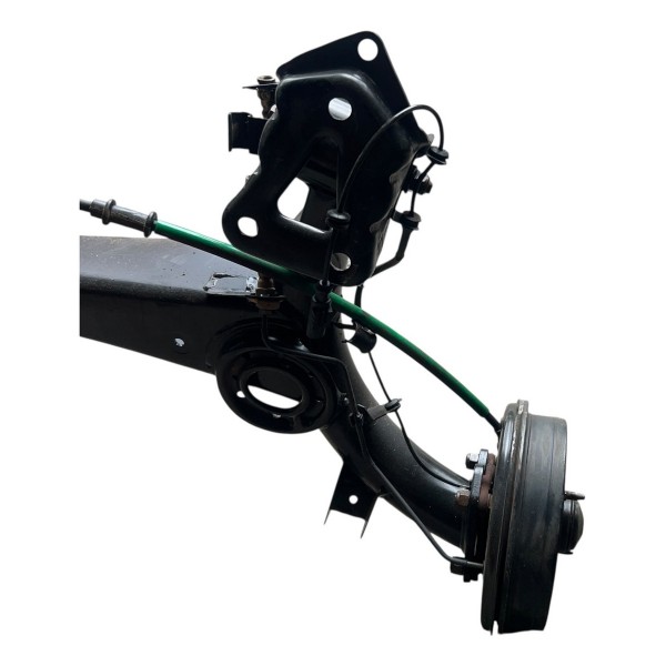 Eixo Traseiro Uno Way 2015