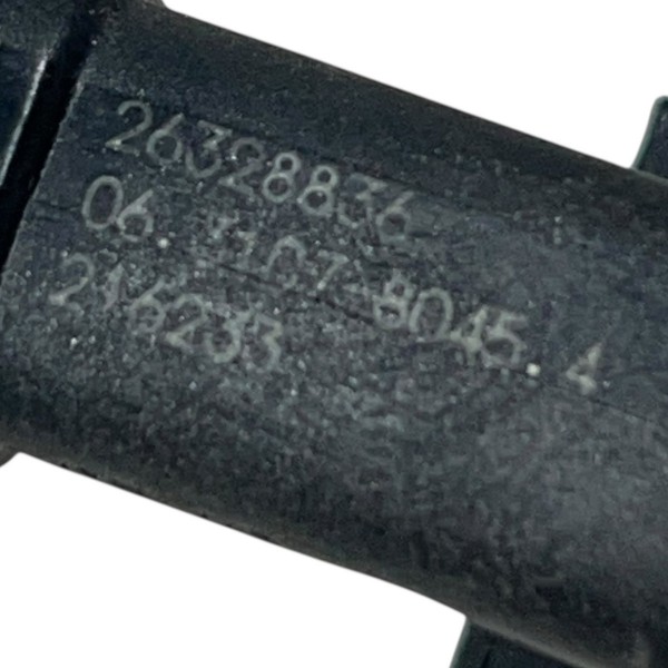 Sensor Abs Traseiro Esquerdo Onix Plus Premier Turbo 2024