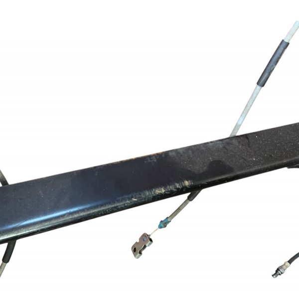 Eixo Traseiro Ford Ka 2011