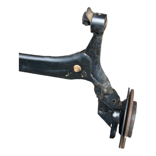 Eixo Traseiro Corolla Xei 2.0 2018