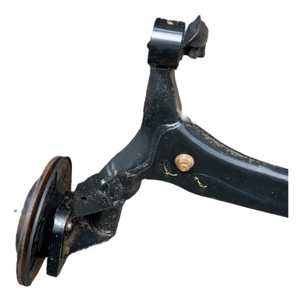 Eixo Traseiro Corolla Xei 2.0 2018