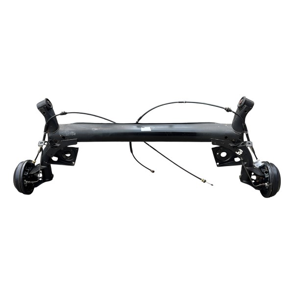 Eixo Traseiro Renault Kwid 2018