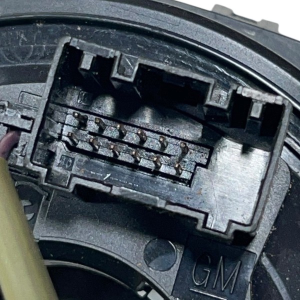 Cinta Airbag Volante Onix Premier 2024 Original