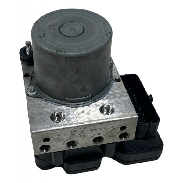 Módulo Bomba Abs Toyota Corolla 2018 Original