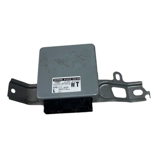 Módulo Coluna Direção Elétrica Corolla 2018 Original