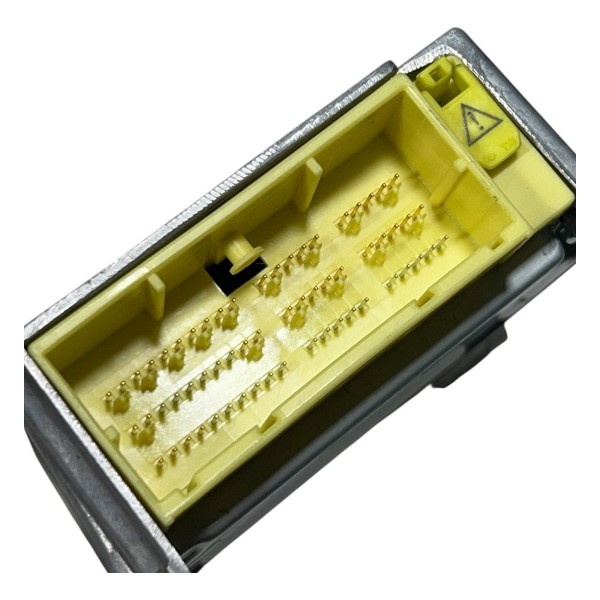 Módulo Airbag Toyota Corolla Xei 2018 Original