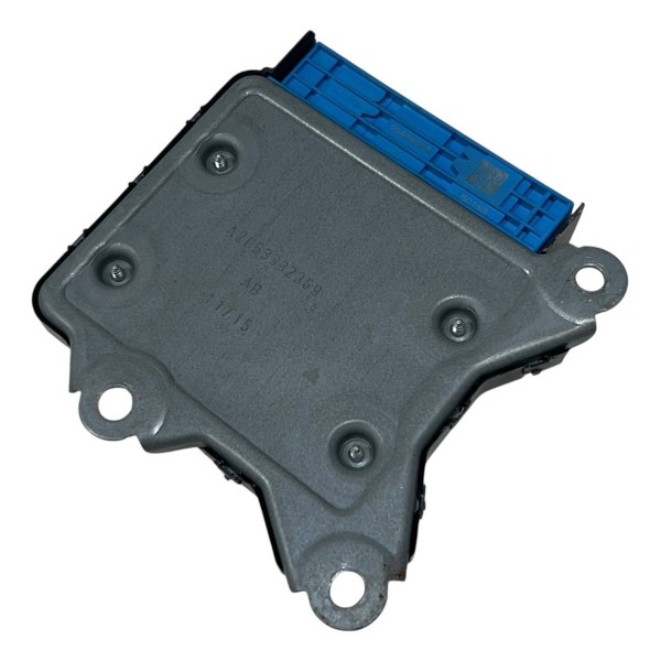 Módulo Airbag Palio Attractive 2013 Original