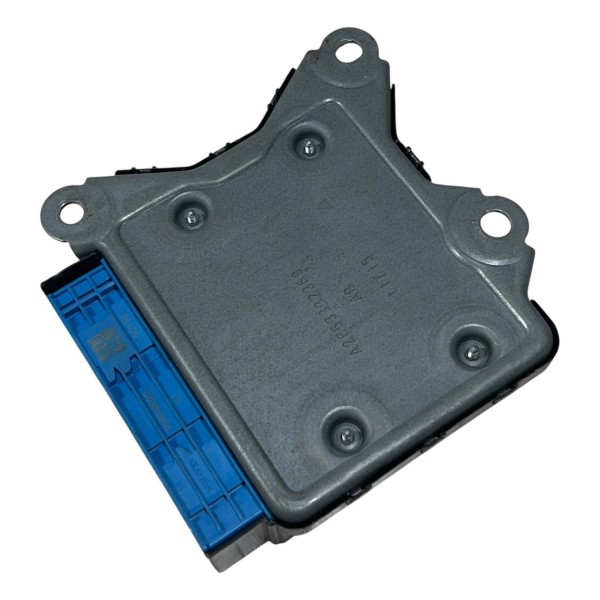 Módulo Airbag Palio Attractive 2013 Original