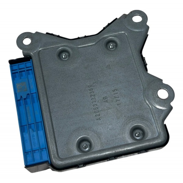 Módulo Airbag Palio Attractive 2013 Original