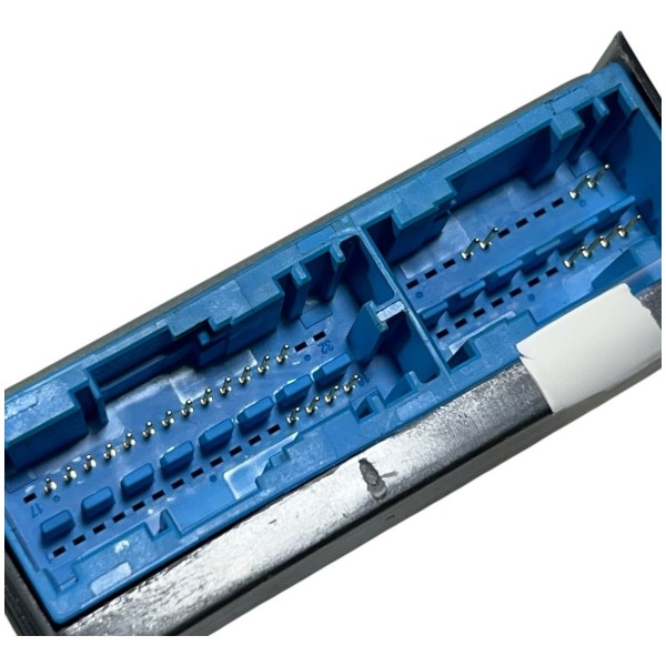 Módulo Airbag Palio Attractive 2013 Original